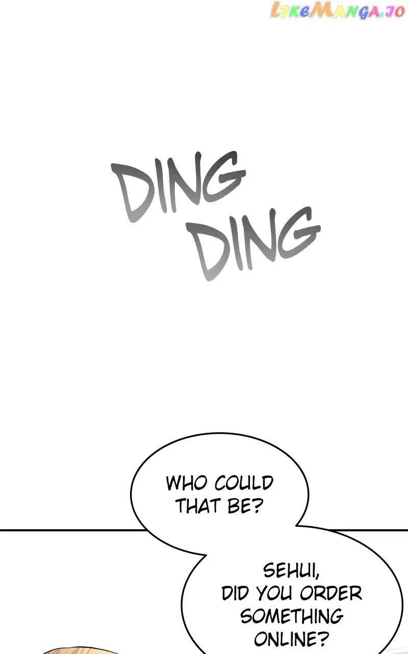 The Essence Of A Perfect Marriage Chapter 117 page 61