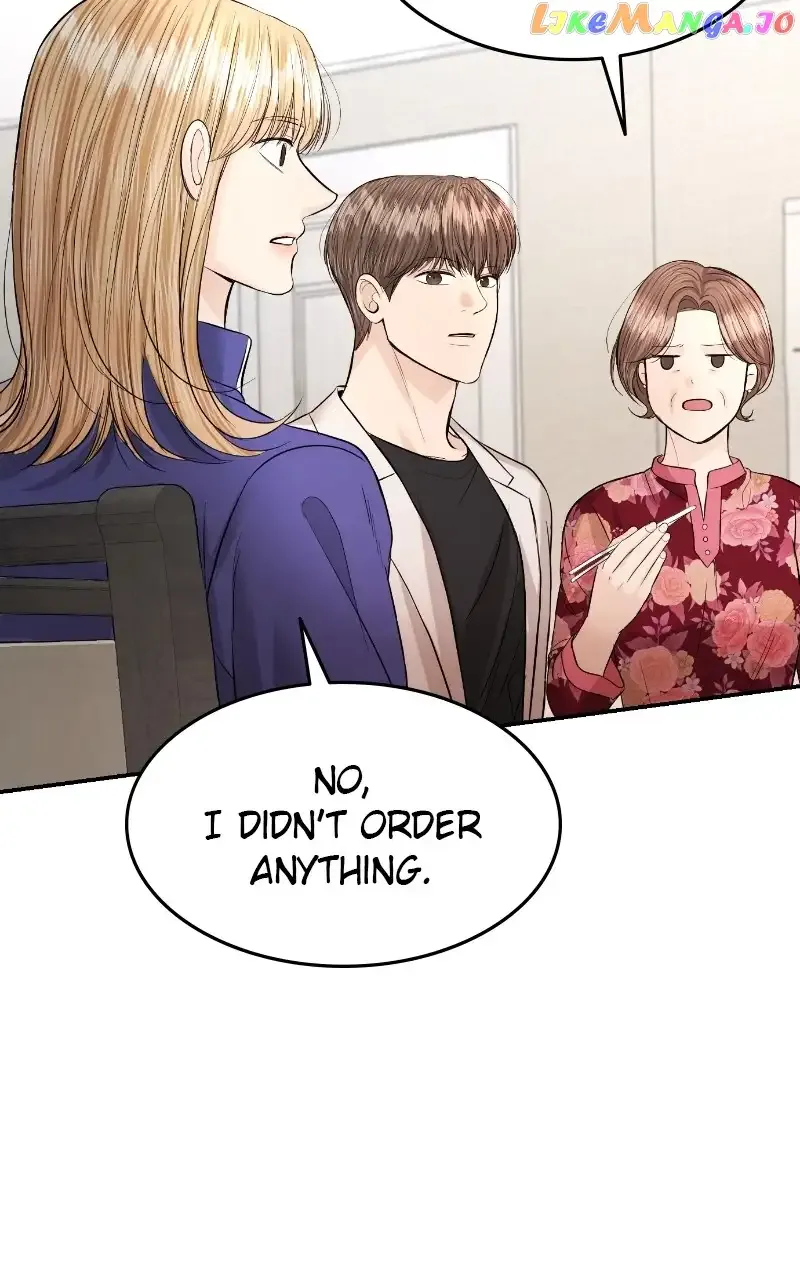 The Essence Of A Perfect Marriage Chapter 117 page 62