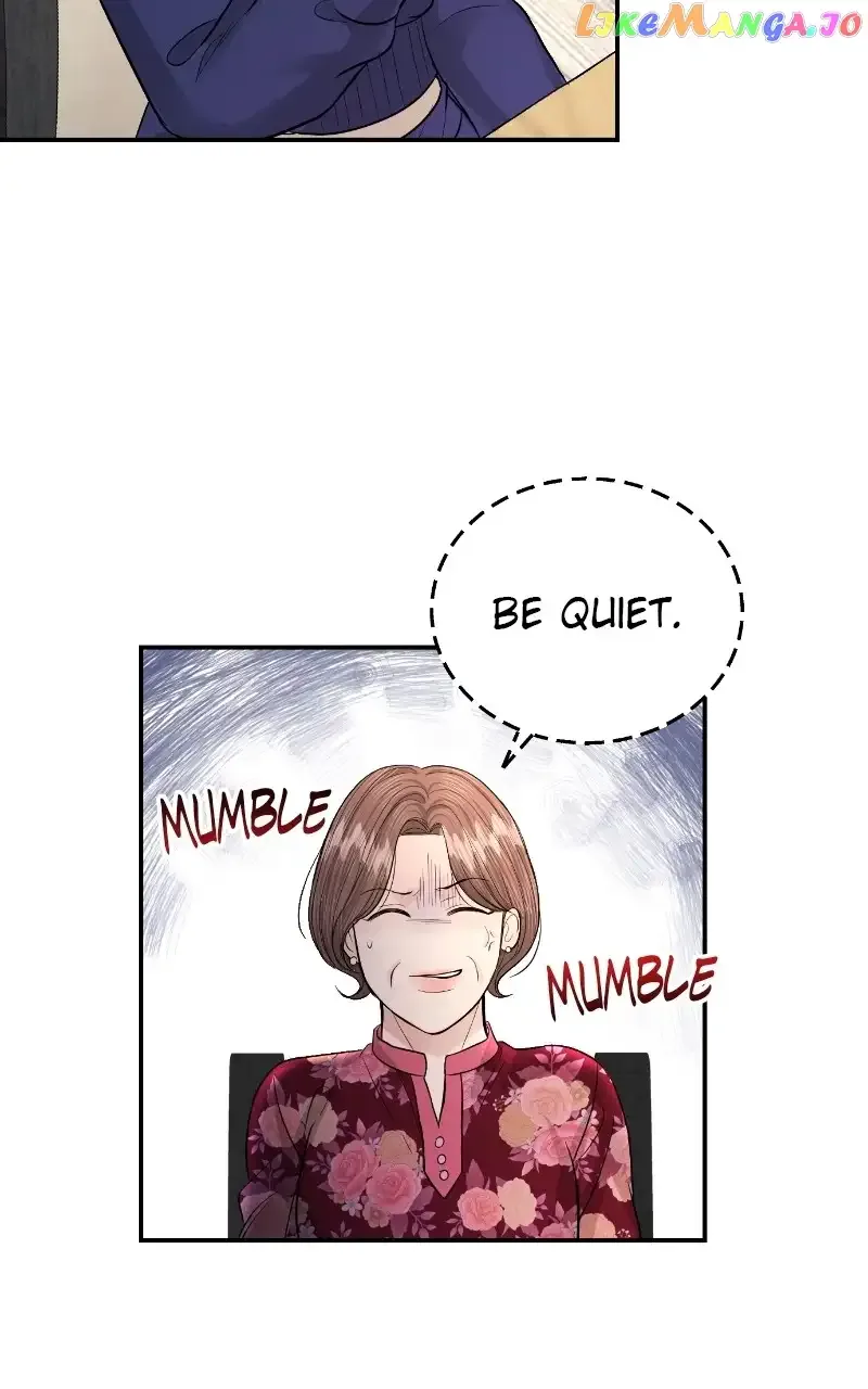 The Essence Of A Perfect Marriage Chapter 117 page 60