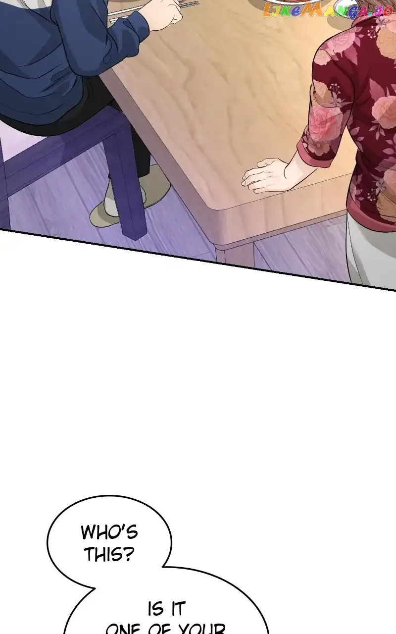 The Essence Of A Perfect Marriage Chapter 117 page 73