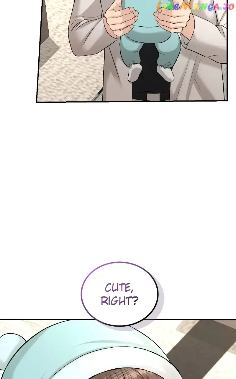 The Essence Of A Perfect Marriage Chapter 117 page 81