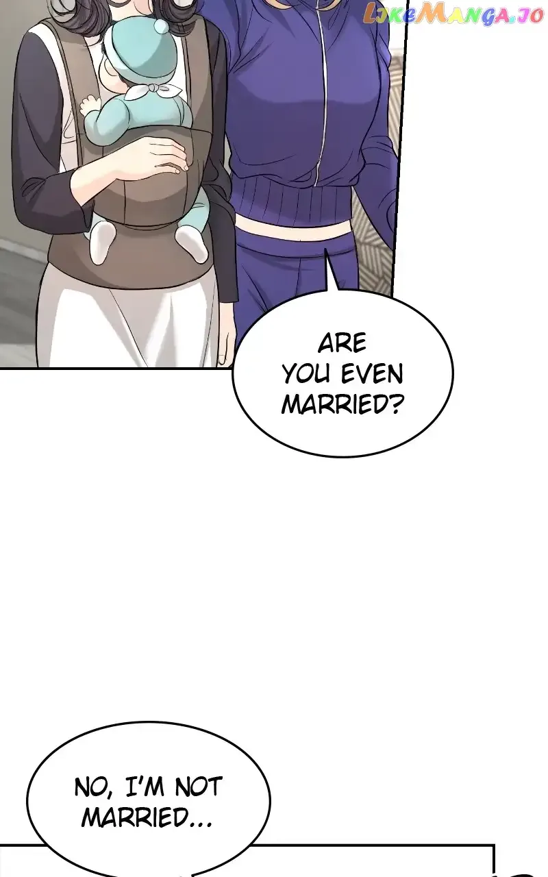 The Essence Of A Perfect Marriage Chapter 117 page 77
