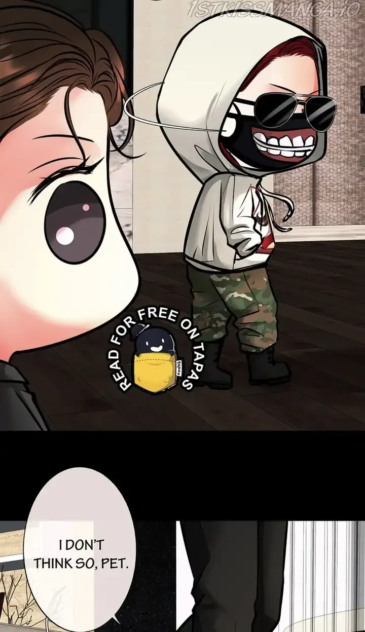 I Made A Deal With The Devil Chapter 15 page 6