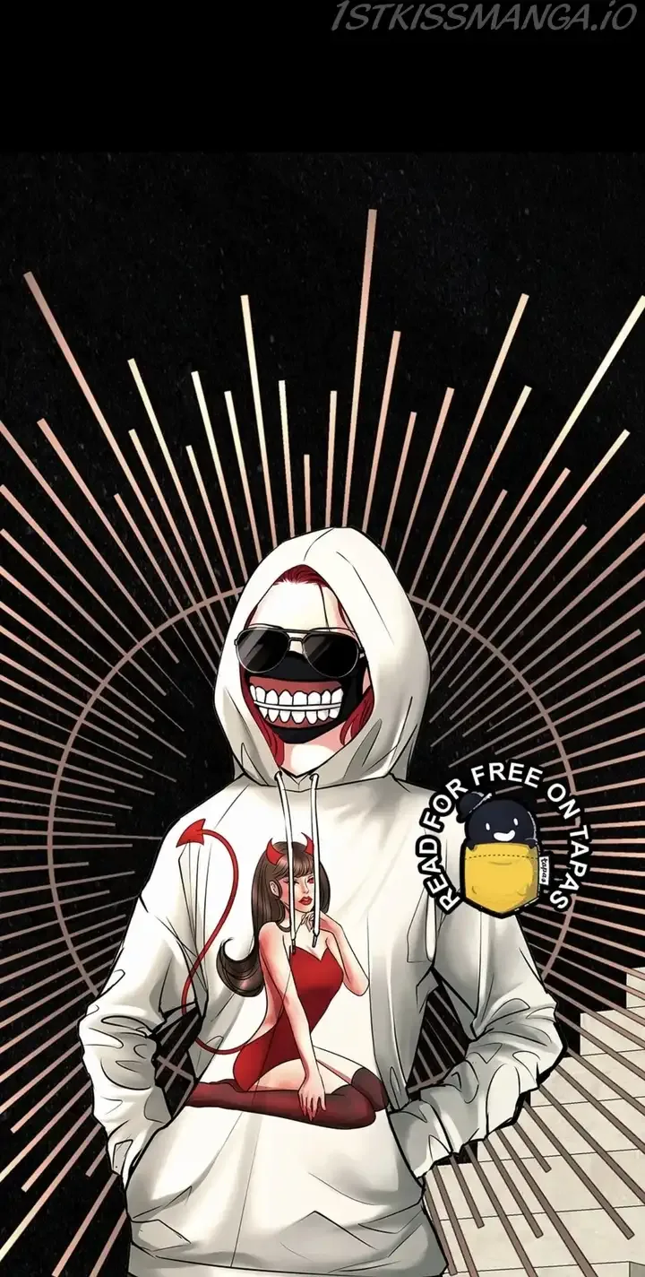 I Made A Deal With The Devil Chapter 15 page 3