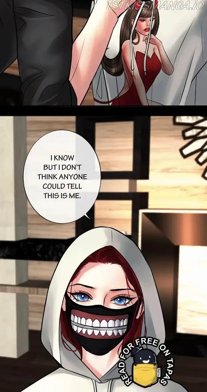 I Made A Deal With The Devil Chapter 15 page 10