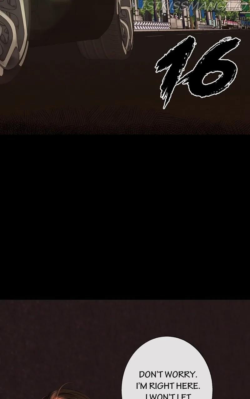 I Made A Deal With The Devil Chapter 16.1 page 2