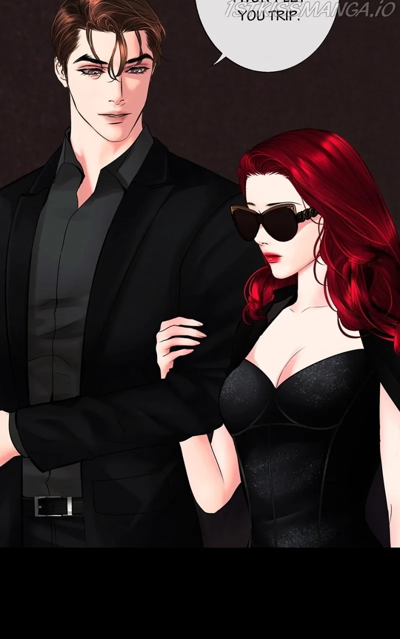 I Made A Deal With The Devil Chapter 16.1 page 3