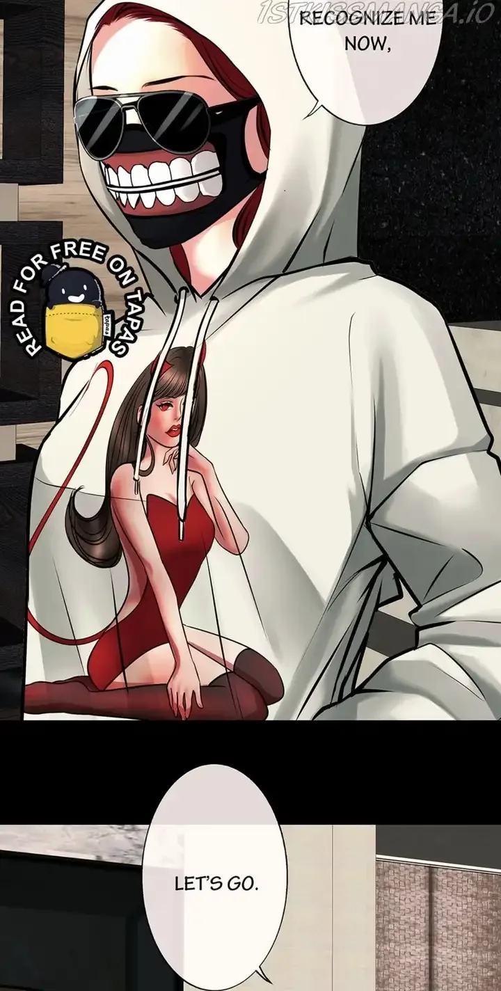 I Made A Deal With The Devil Chapter 15 page 5