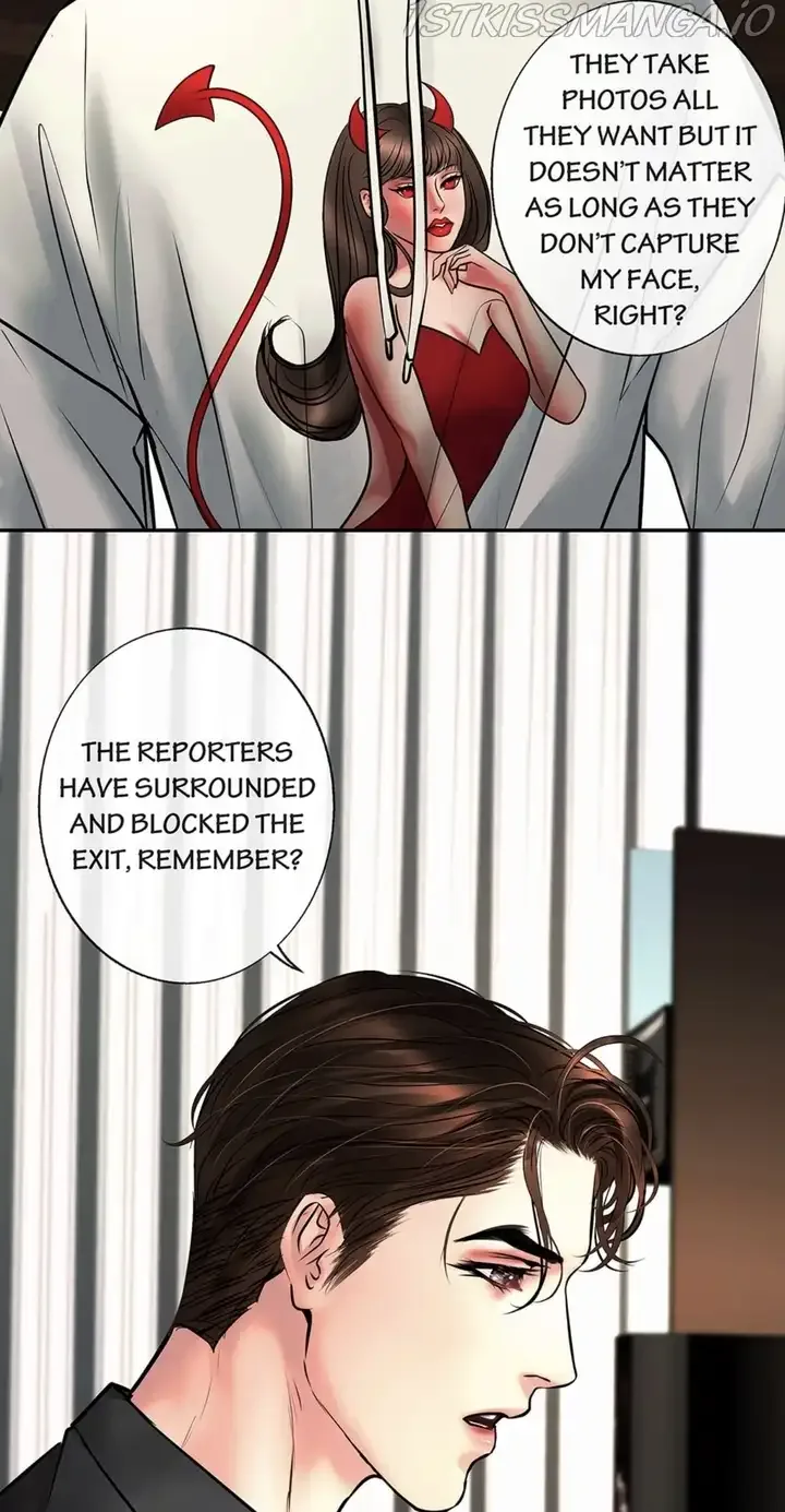 I Made A Deal With The Devil Chapter 15 page 11