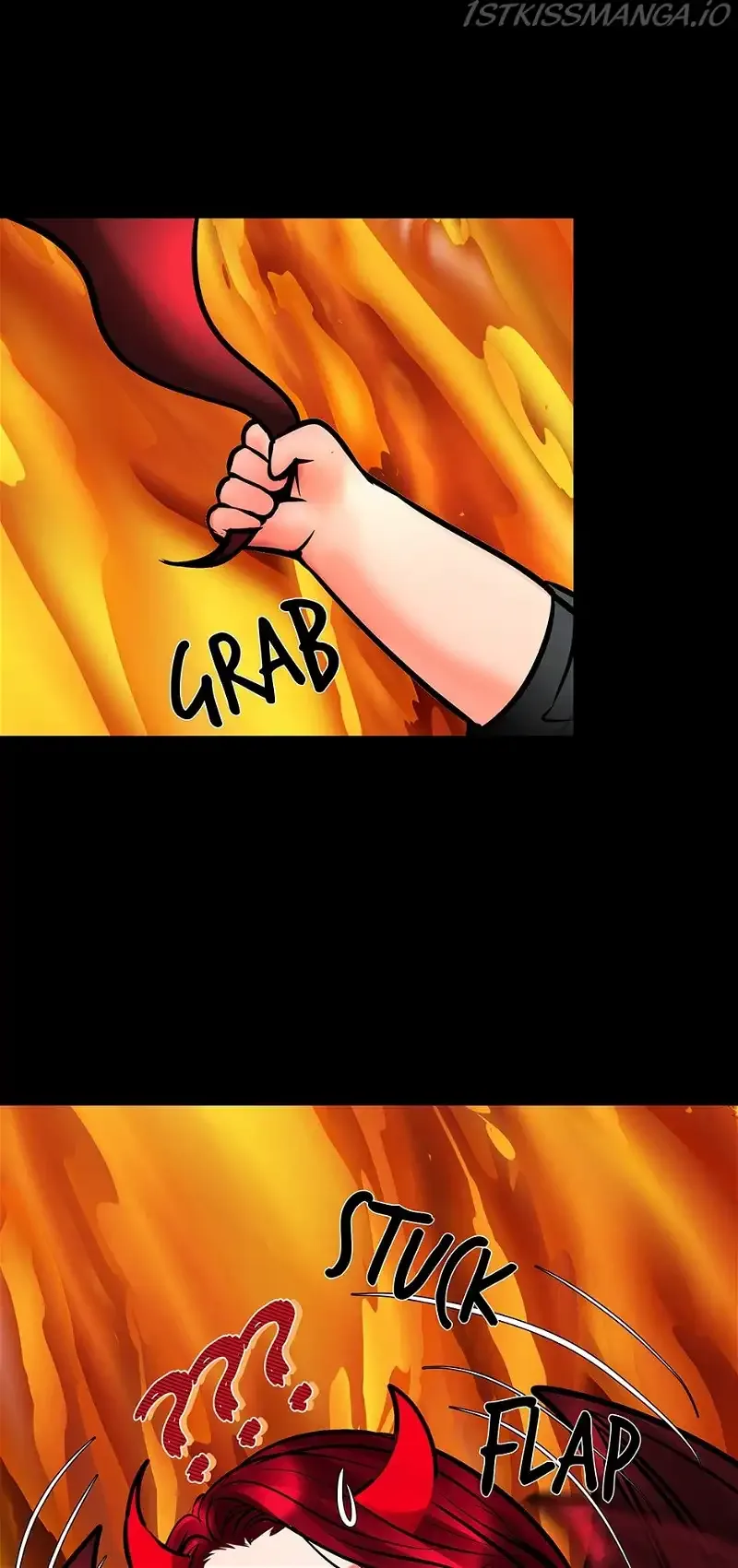 I Made A Deal With The Devil Chapter 16 page 2