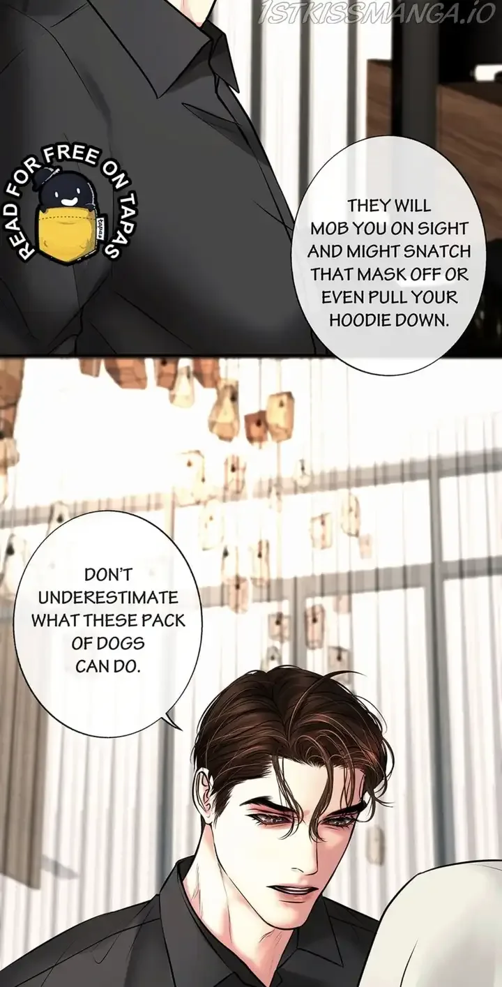 I Made A Deal With The Devil Chapter 15 page 12
