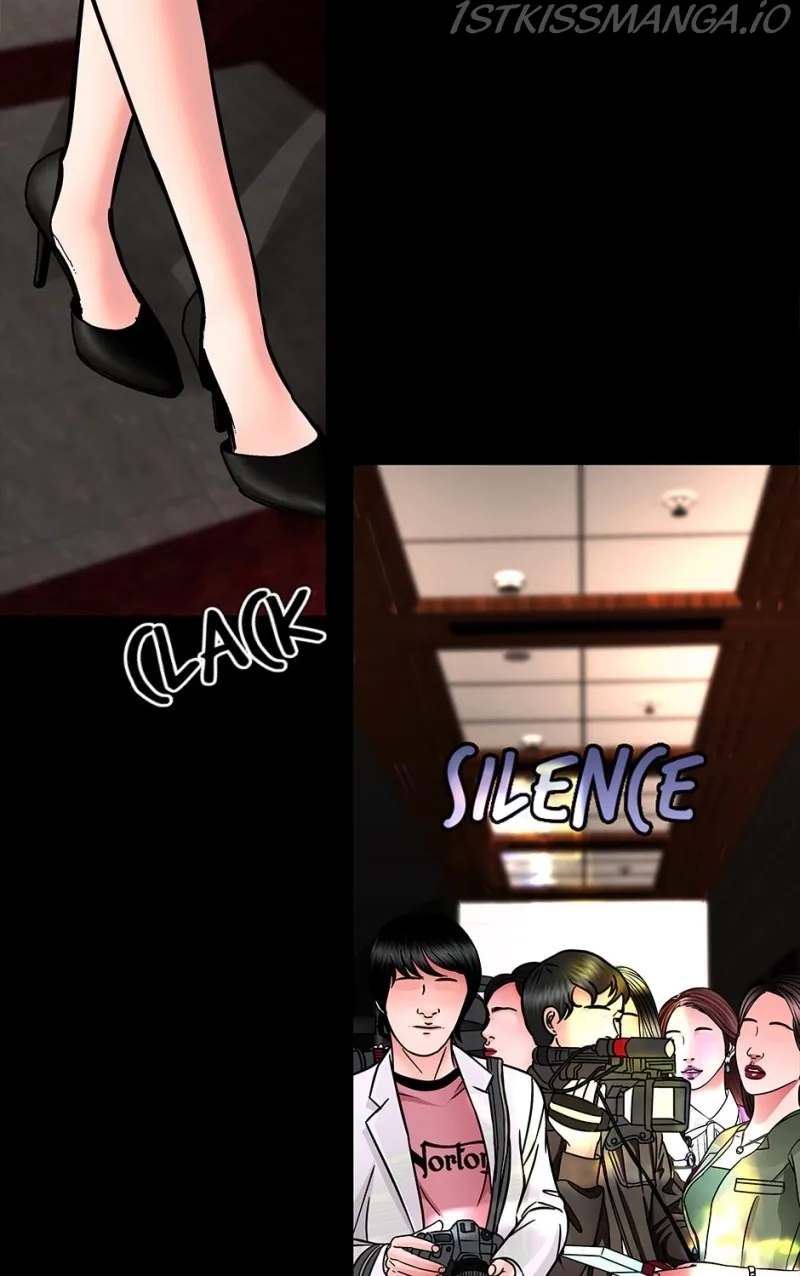 I Made A Deal With The Devil Chapter 16.1 page 15