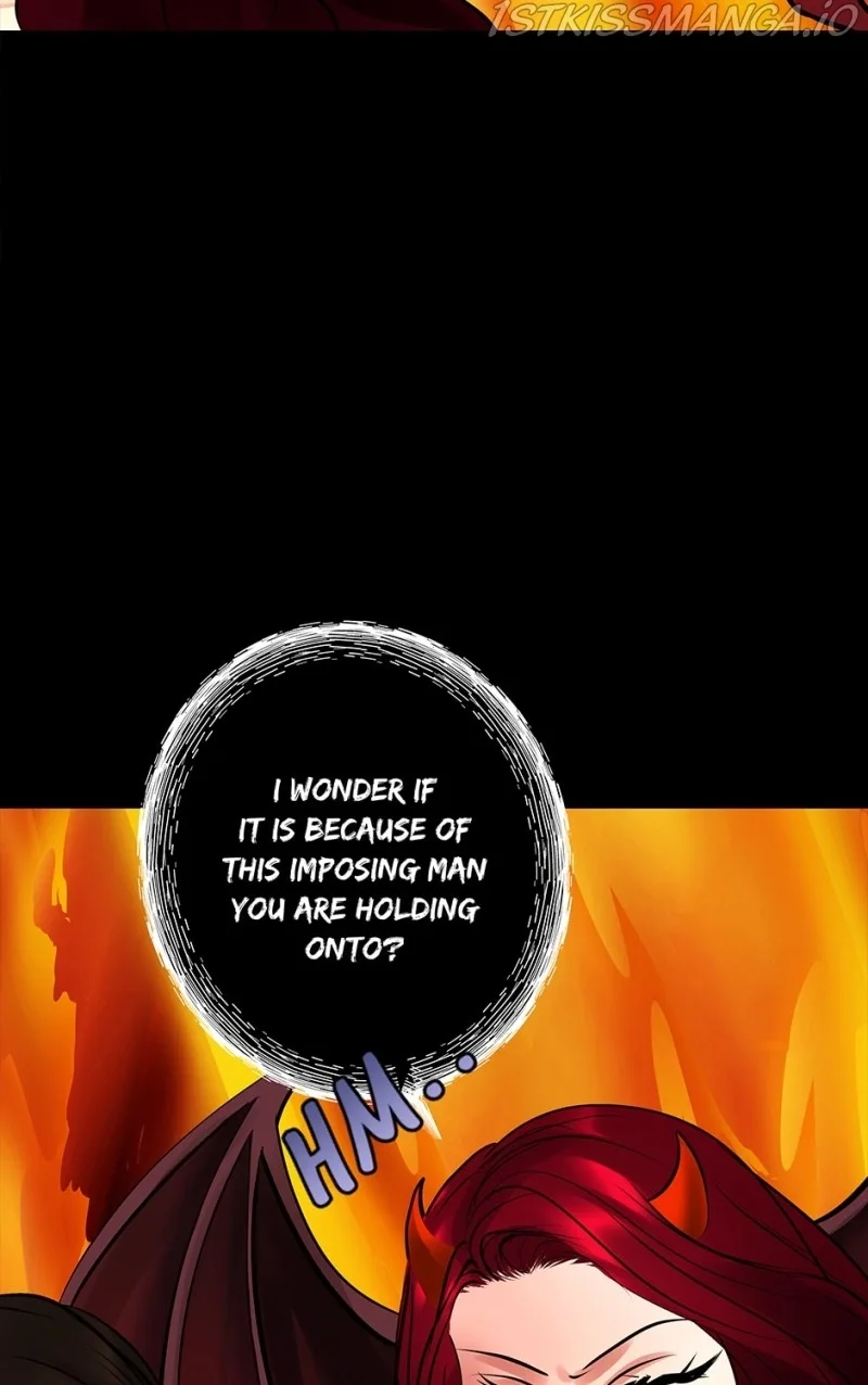 I Made A Deal With The Devil Chapter 16.1 page 10
