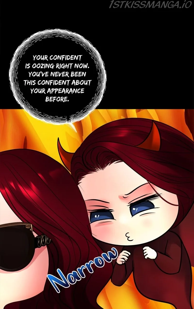 I Made A Deal With The Devil Chapter 16.1 page 9