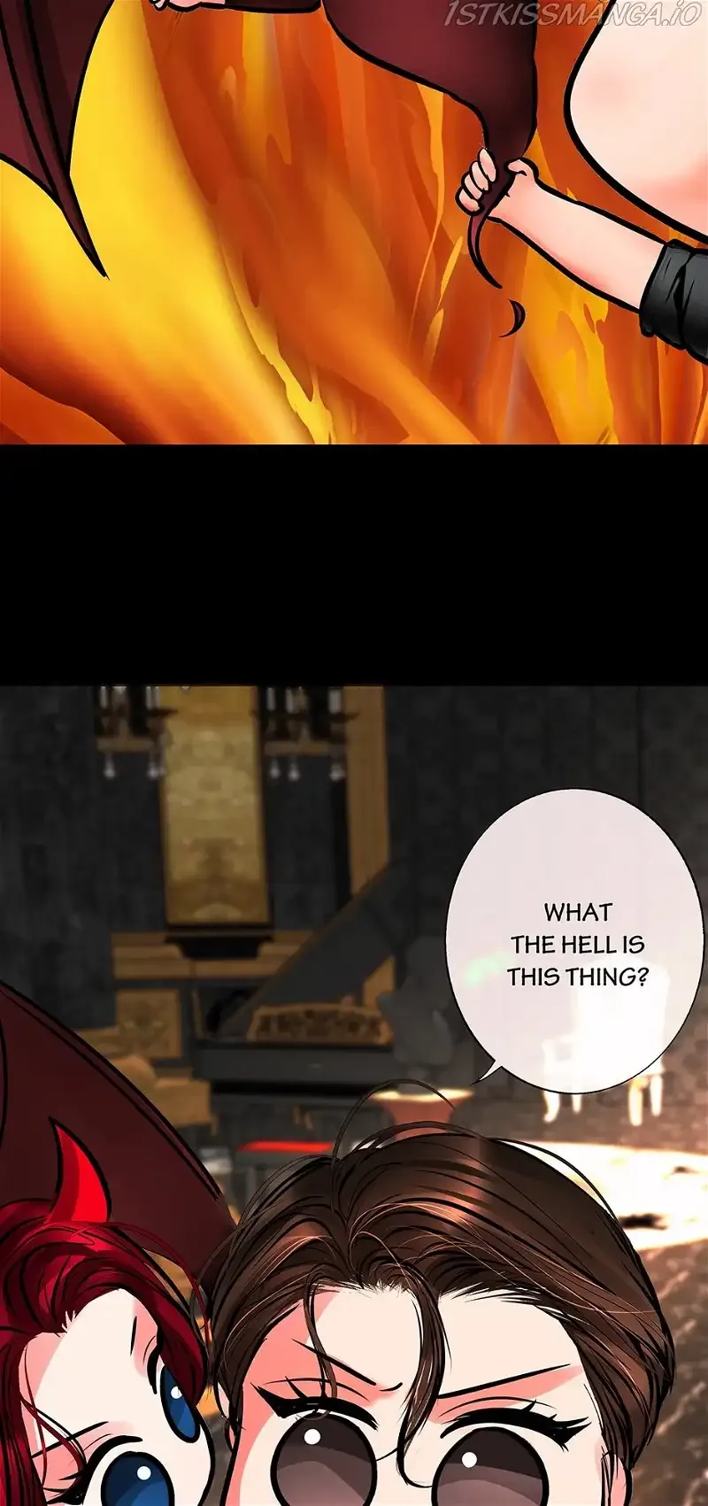 I Made A Deal With The Devil Chapter 16 page 4