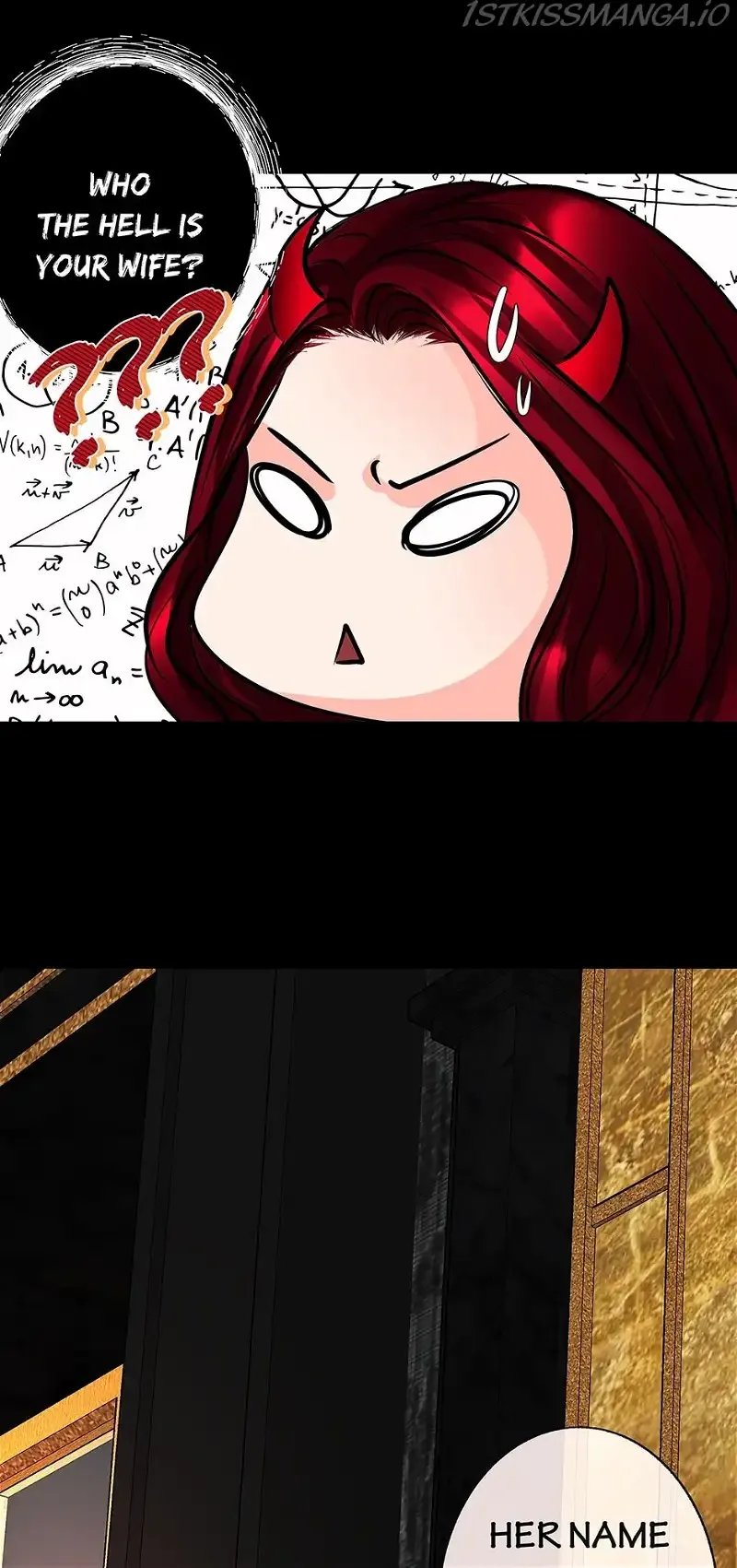 I Made A Deal With The Devil Chapter 16 page 7