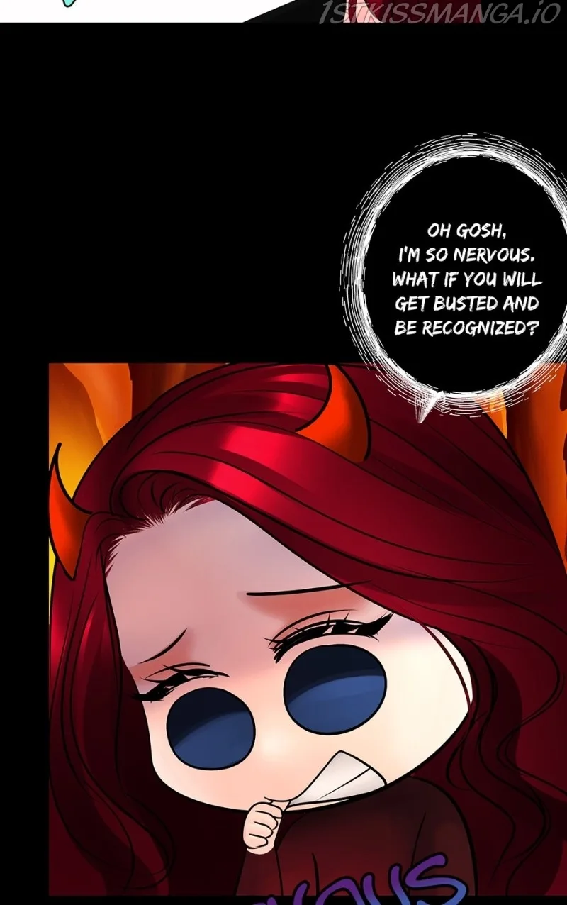 I Made A Deal With The Devil Chapter 16.1 page 7