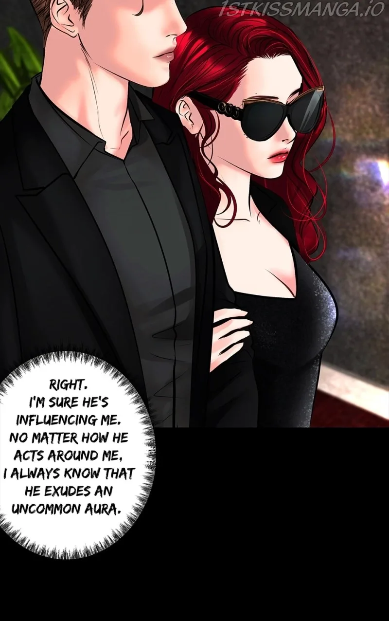 I Made A Deal With The Devil Chapter 16.1 page 12
