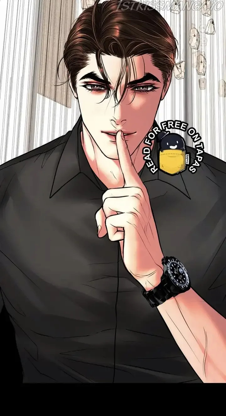 I Made A Deal With The Devil Chapter 15 page 18