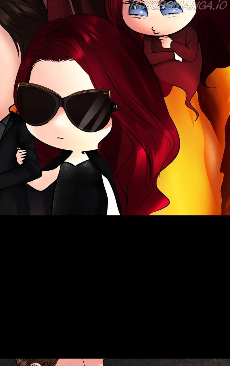 I Made A Deal With The Devil Chapter 16.1 page 11