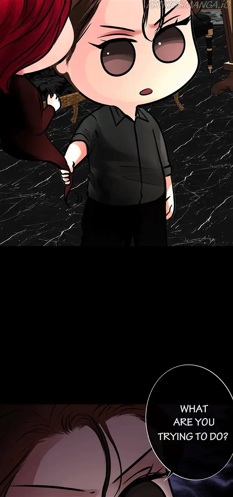 I Made A Deal With The Devil Chapter 16 page 11