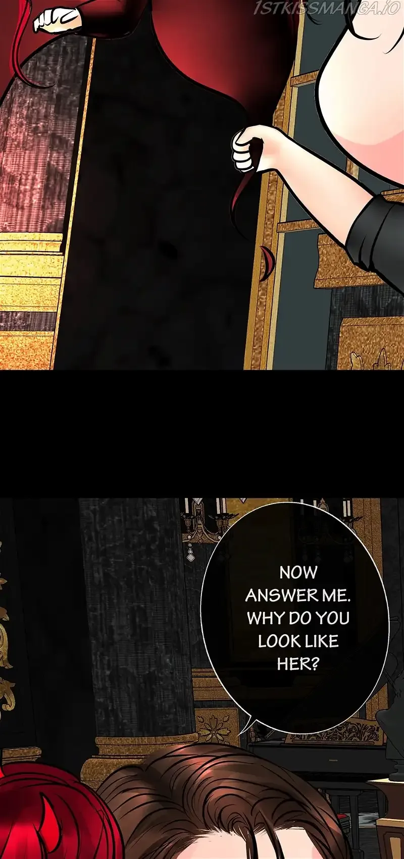I Made A Deal With The Devil Chapter 16 page 10