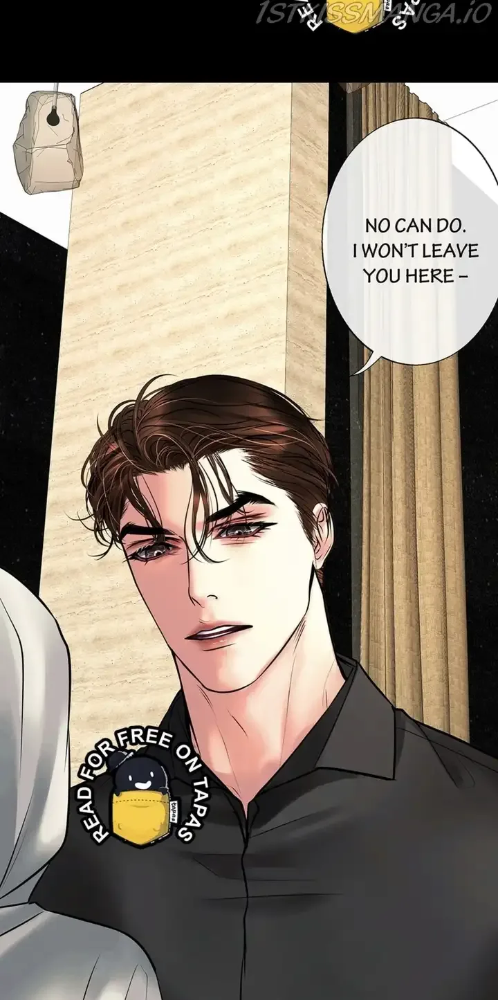 I Made A Deal With The Devil Chapter 15 page 15
