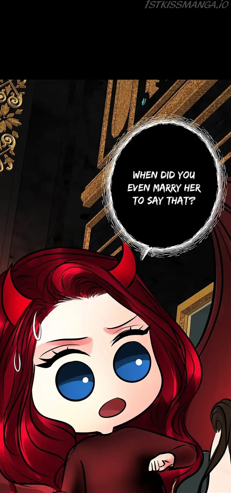 I Made A Deal With The Devil Chapter 16 page 9