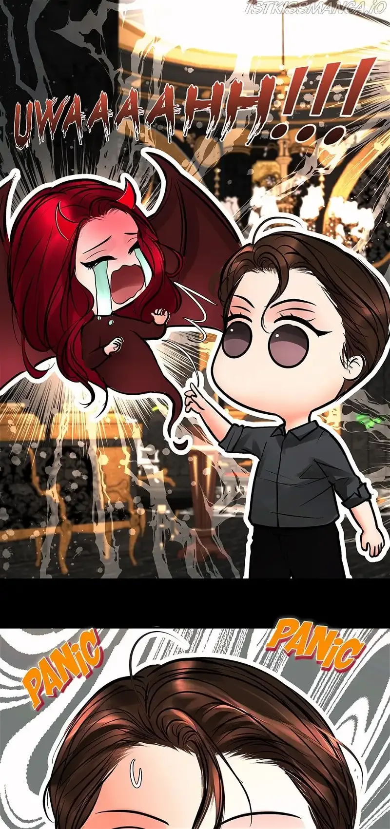 I Made A Deal With The Devil Chapter 16 page 13