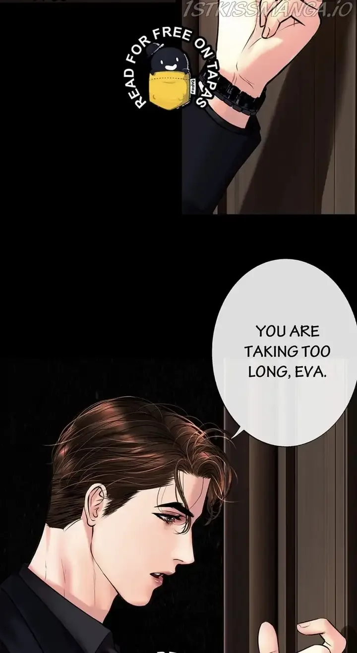 I Made A Deal With The Devil Chapter 15 page 33