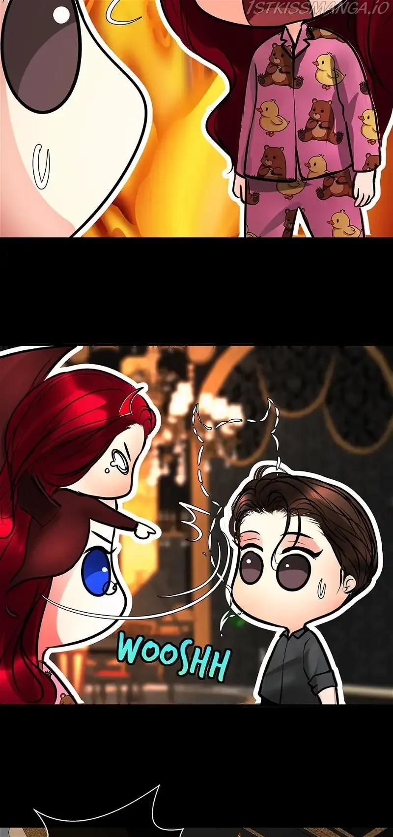 I Made A Deal With The Devil Chapter 16 page 16