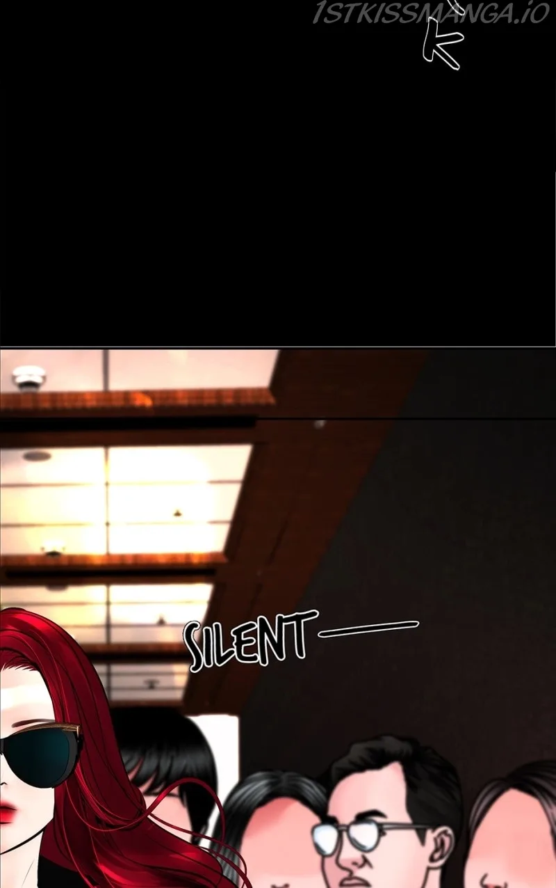 I Made A Deal With The Devil Chapter 16.1 page 21