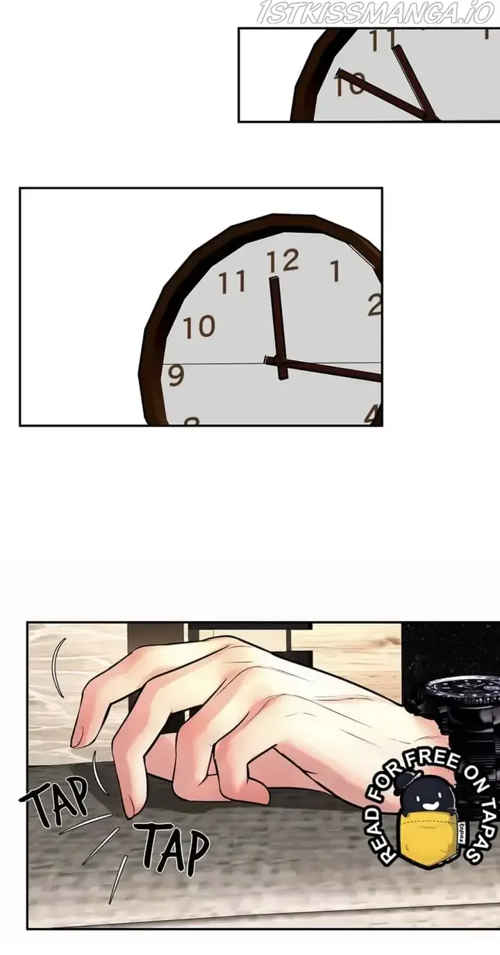 I Made A Deal With The Devil Chapter 15 page 30