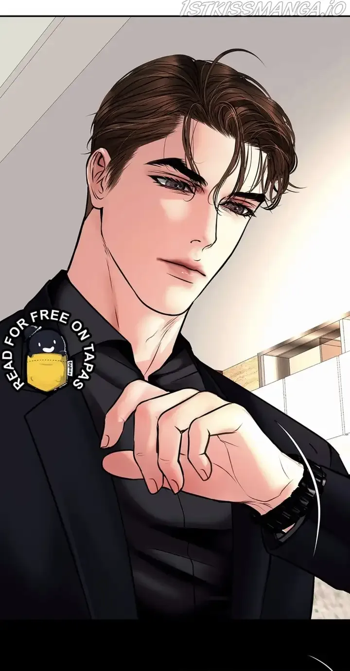 I Made A Deal With The Devil Chapter 15 page 31