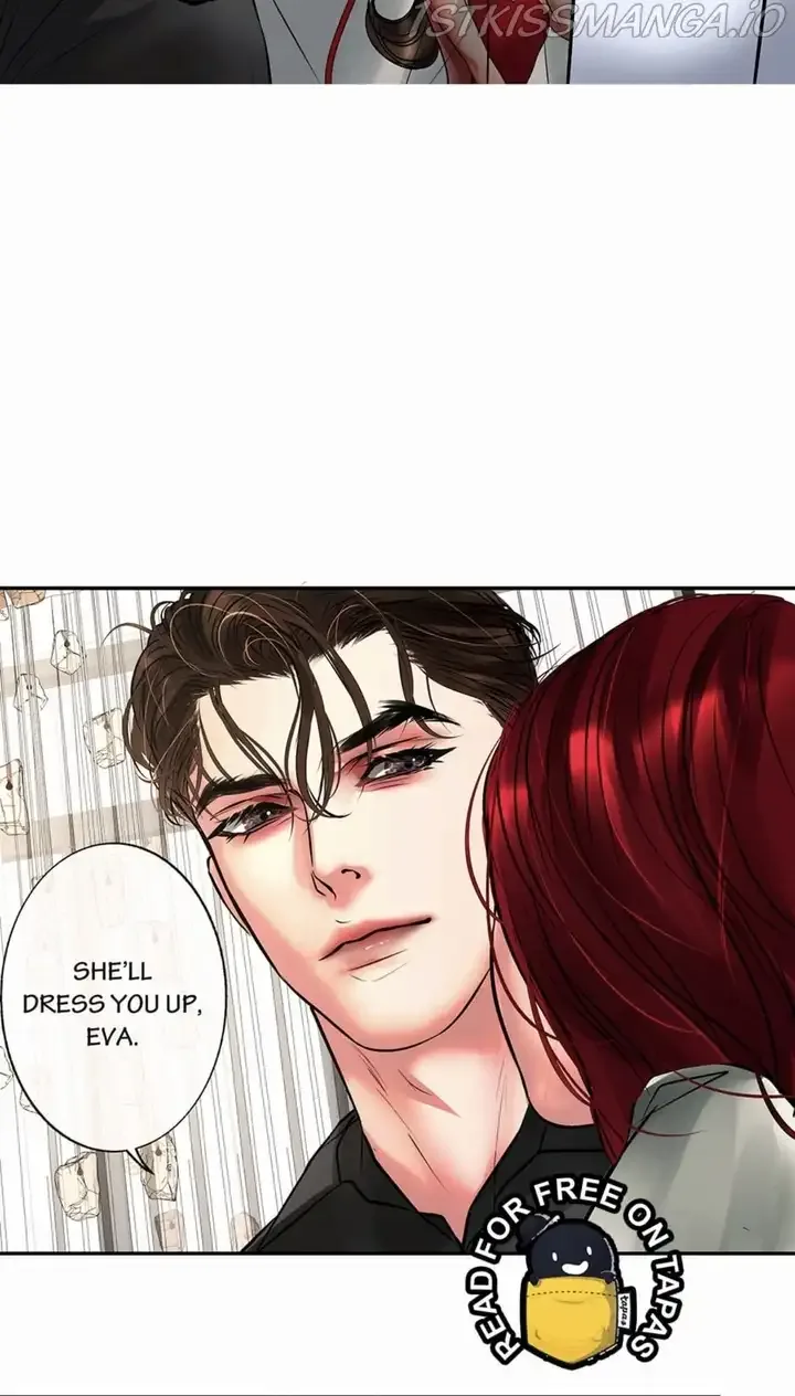 I Made A Deal With The Devil Chapter 15 page 25