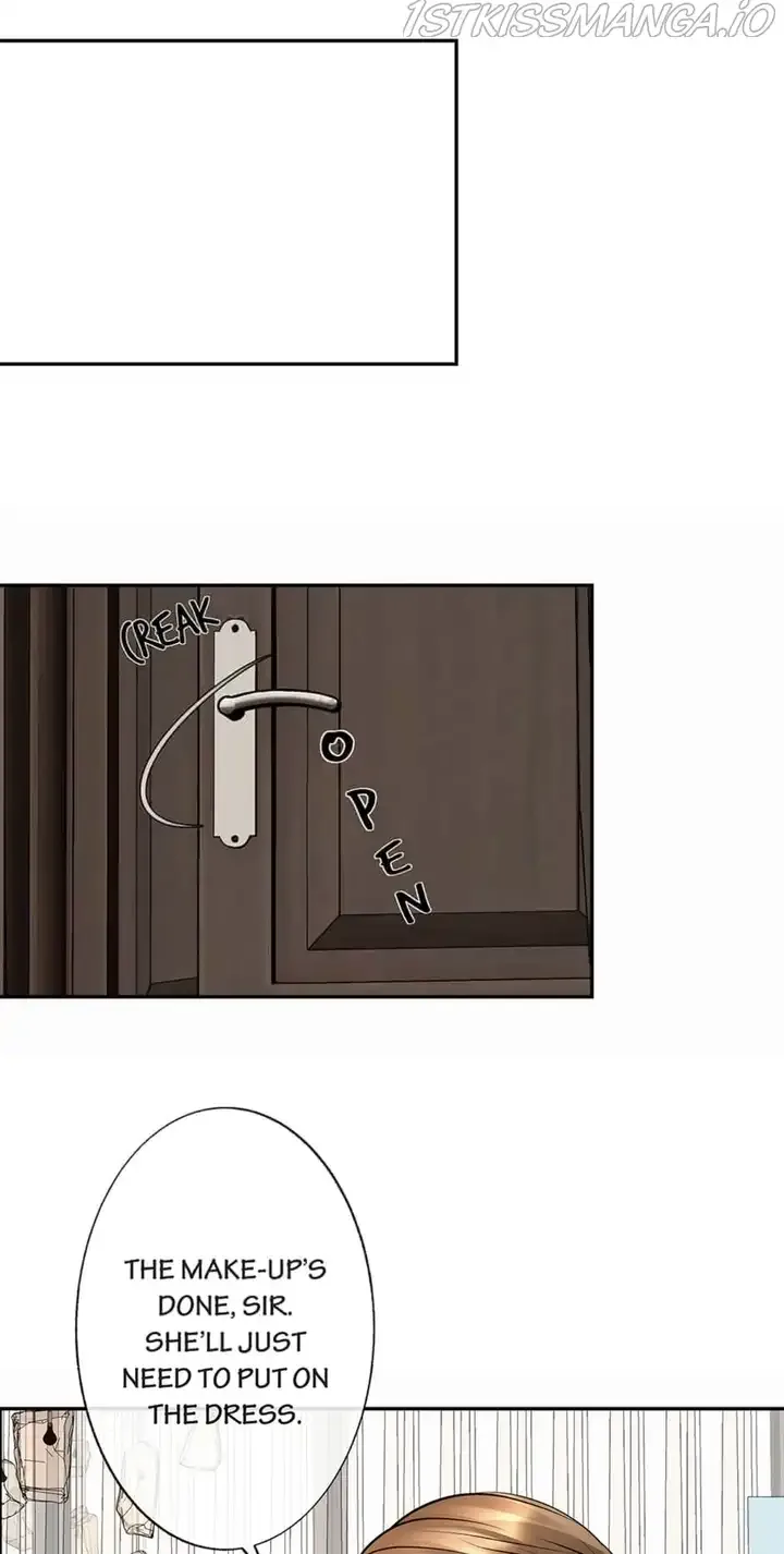 I Made A Deal With The Devil Chapter 15 page 27