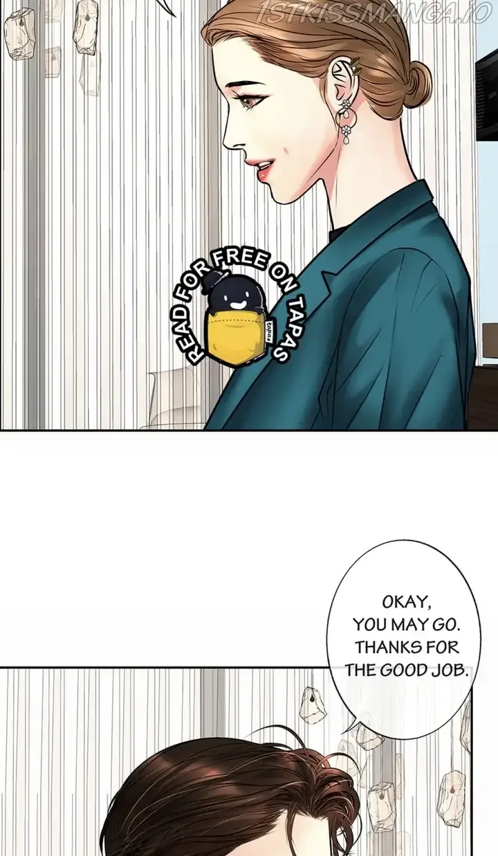 I Made A Deal With The Devil Chapter 15 page 28