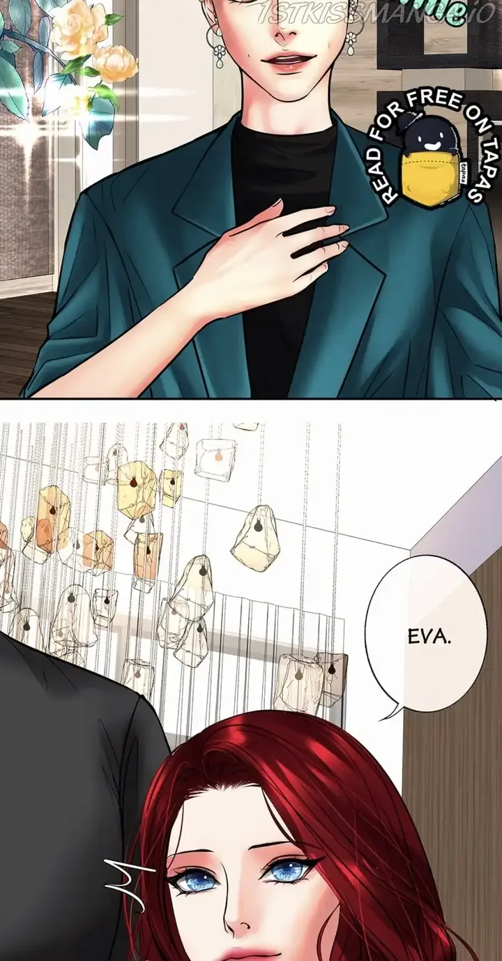 I Made A Deal With The Devil Chapter 15 page 23