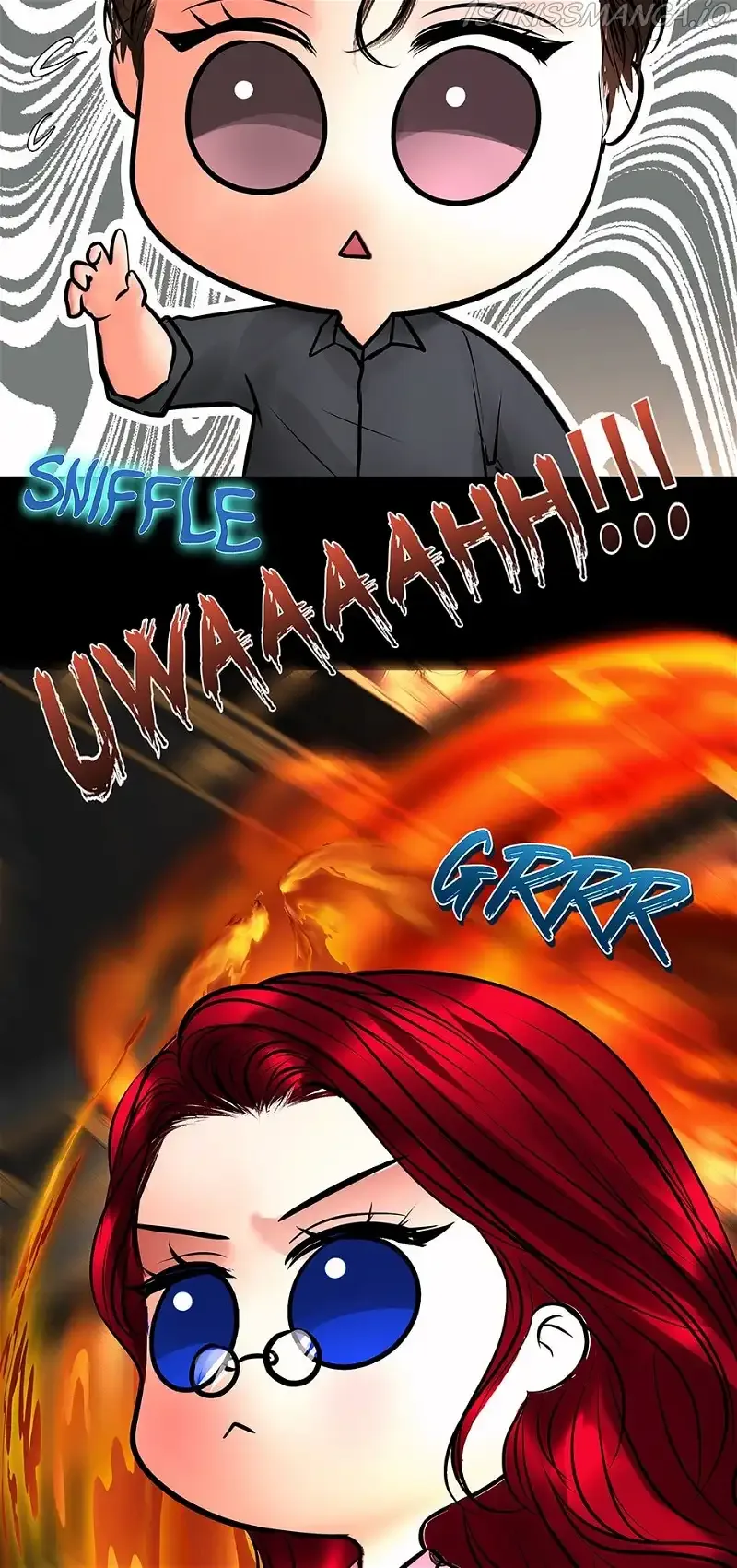 I Made A Deal With The Devil Chapter 16 page 14