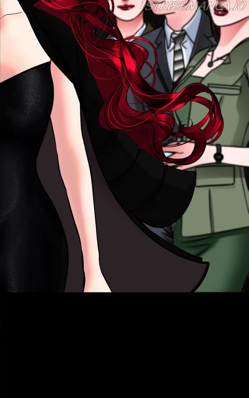 I Made A Deal With The Devil Chapter 16.1 page 22