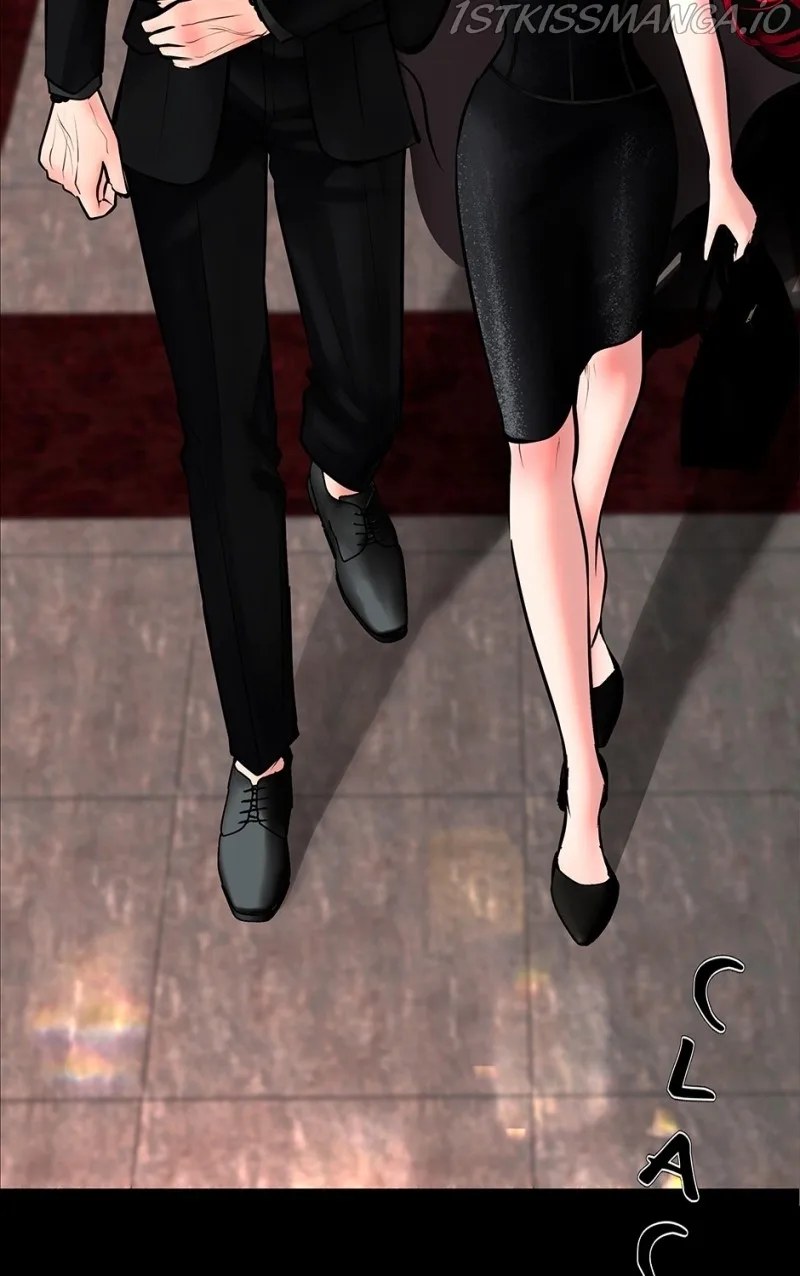 I Made A Deal With The Devil Chapter 16.1 page 20