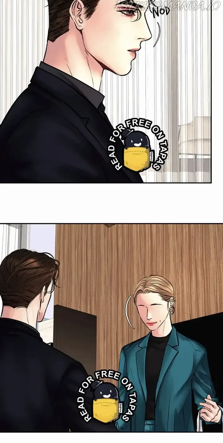 I Made A Deal With The Devil Chapter 15 page 29