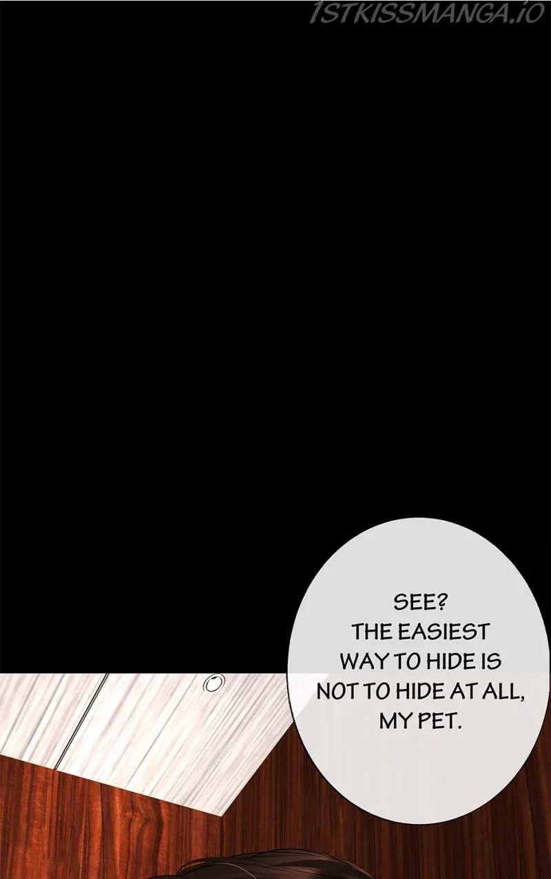 I Made A Deal With The Devil Chapter 16.2 page 9