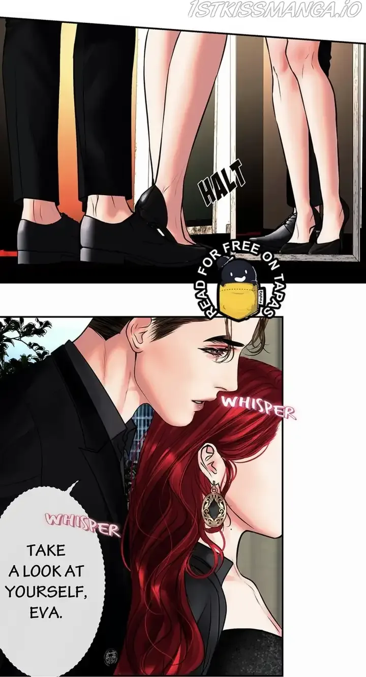 I Made A Deal With The Devil Chapter 15 page 46