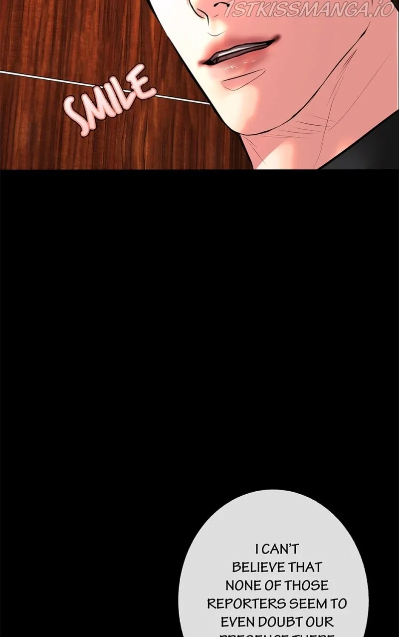 I Made A Deal With The Devil Chapter 16.2 page 12