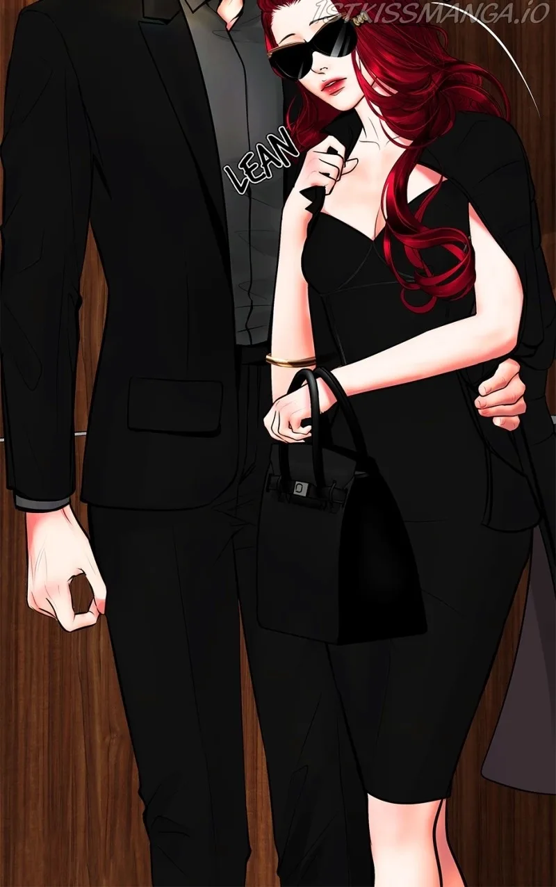 I Made A Deal With The Devil Chapter 16.2 page 8