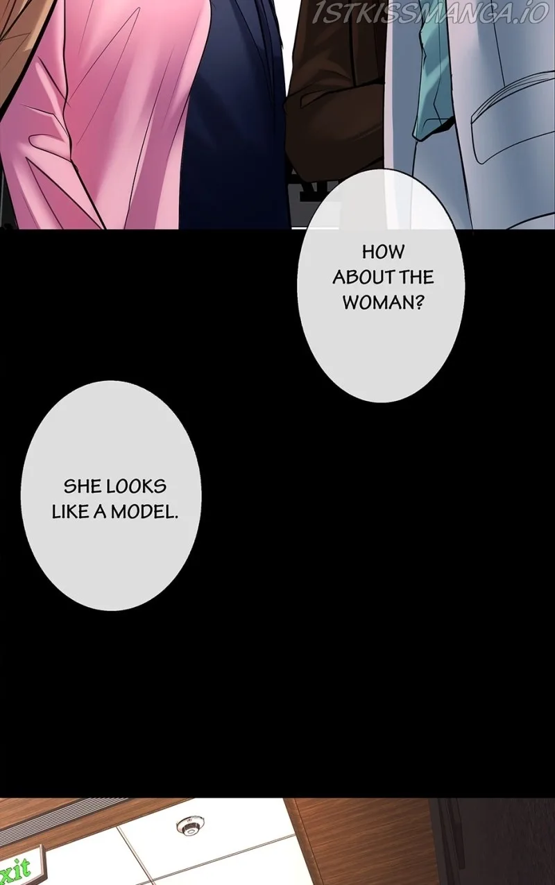I Made A Deal With The Devil Chapter 16.1 page 35