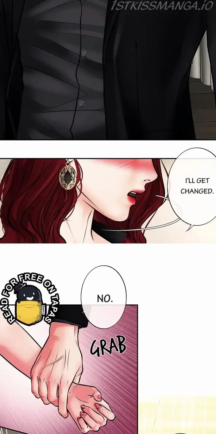 I Made A Deal With The Devil Chapter 15 page 44