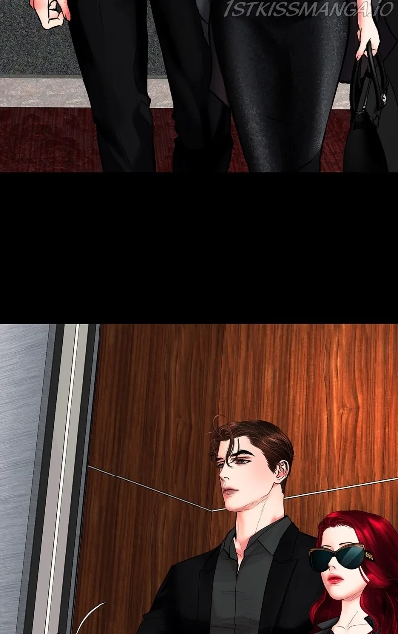 I Made A Deal With The Devil Chapter 16.1 page 31