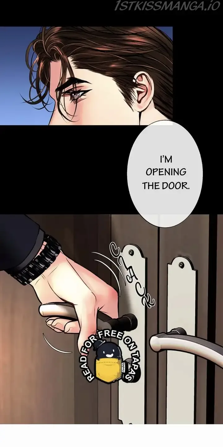 I Made A Deal With The Devil Chapter 15 page 35